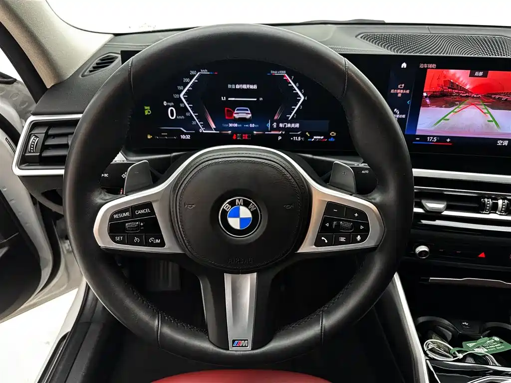 BMW 3 Series — фото 17