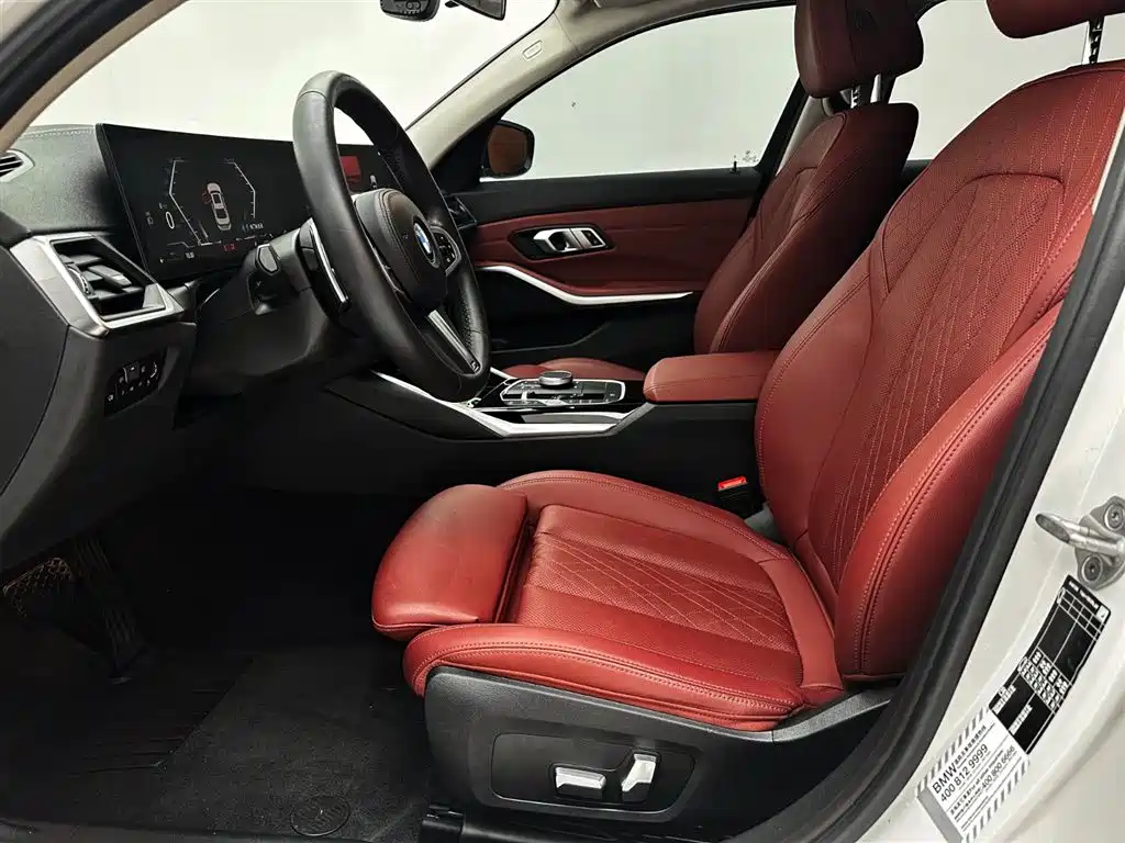 BMW 3 Series — фото 10