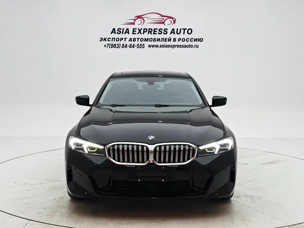 BMW 3 Series — фото 2