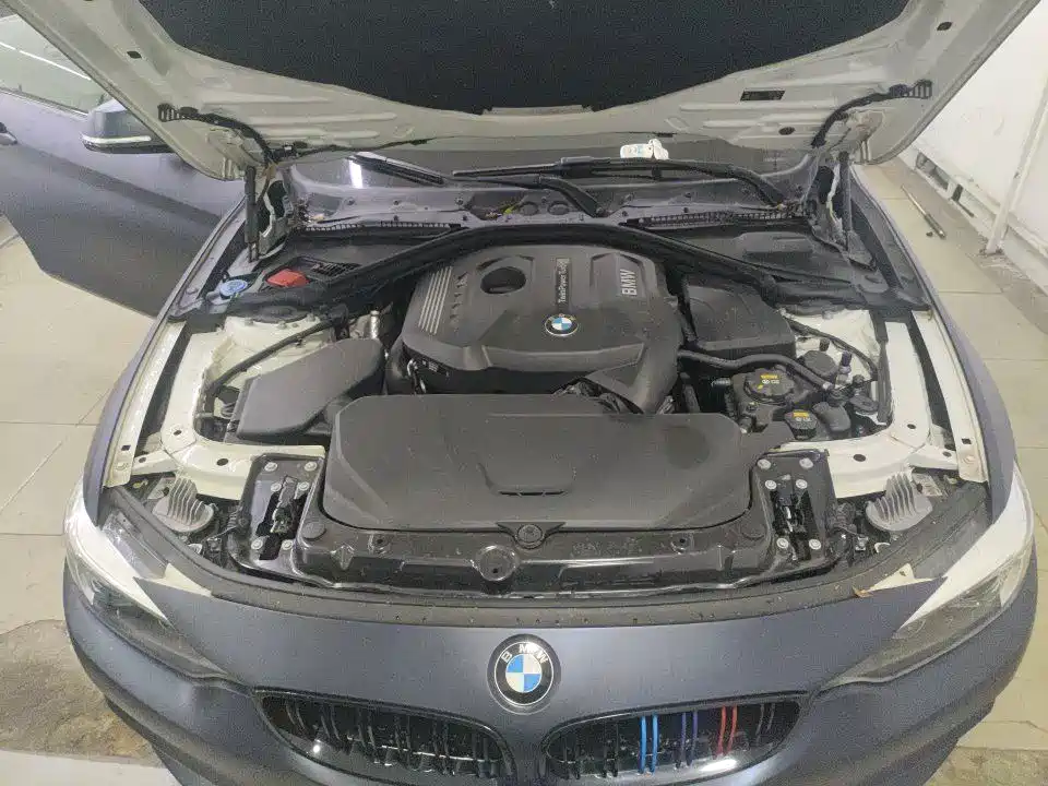 BMW 4 Series — фото 3