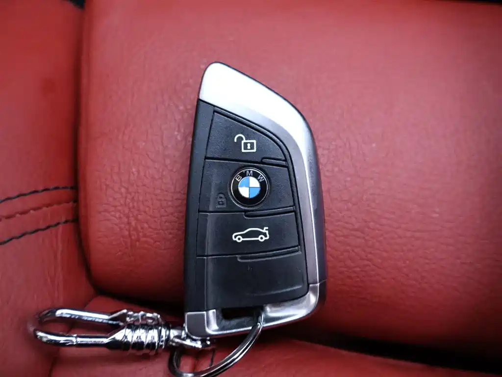 BMW X6 — фото 24