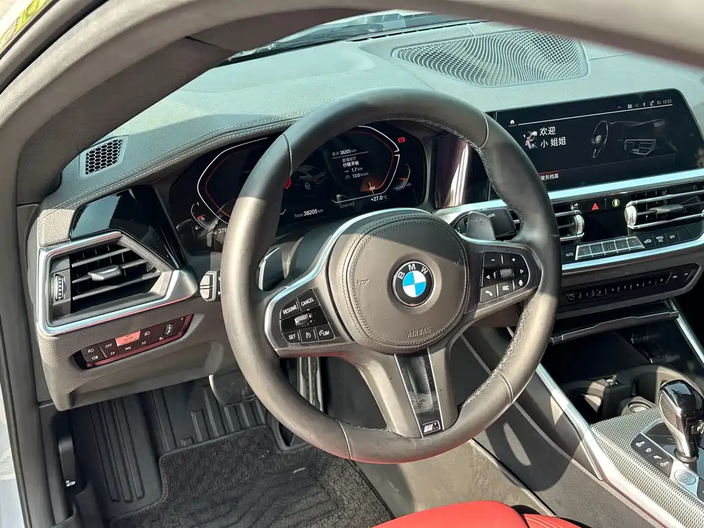 BMW 4 Series — фото 6