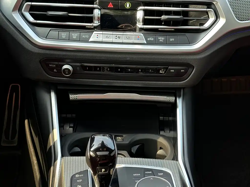 BMW 4 Series — фото 9