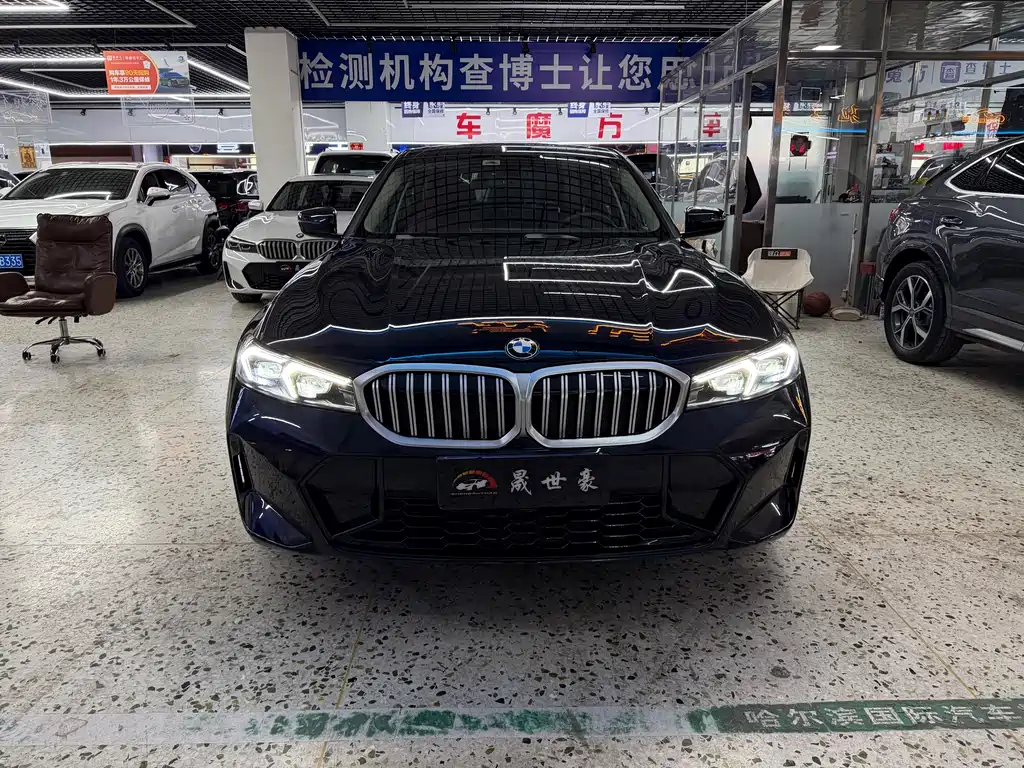 BMW 3 Series — фото 2