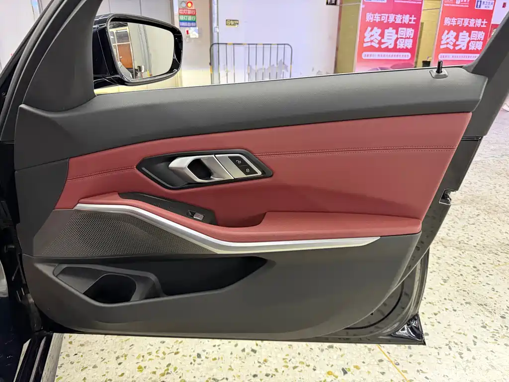 BMW 3 Series — фото 16