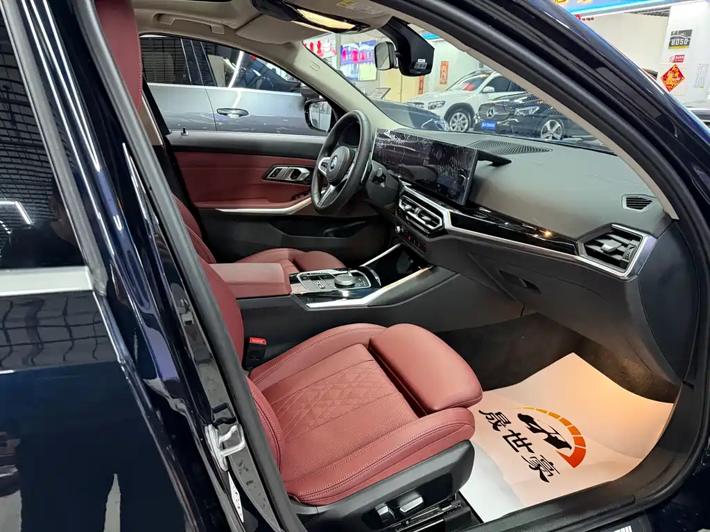 BMW 3 Series — фото 17