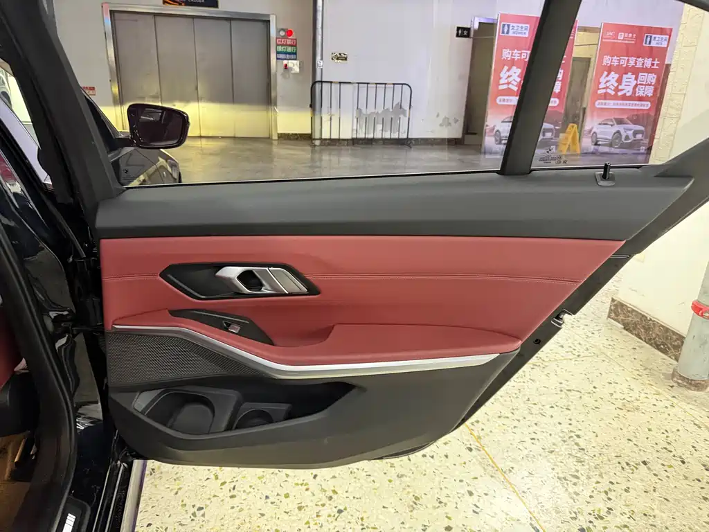 BMW 3 Series — фото 18