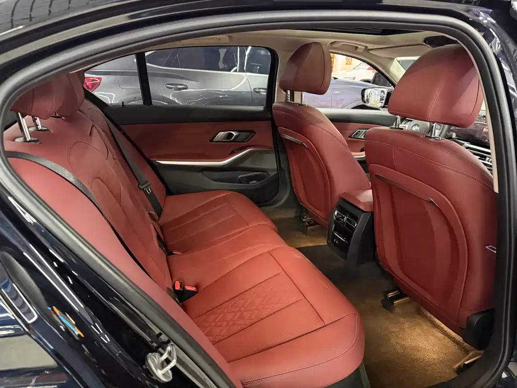 BMW 3 Series — фото 19