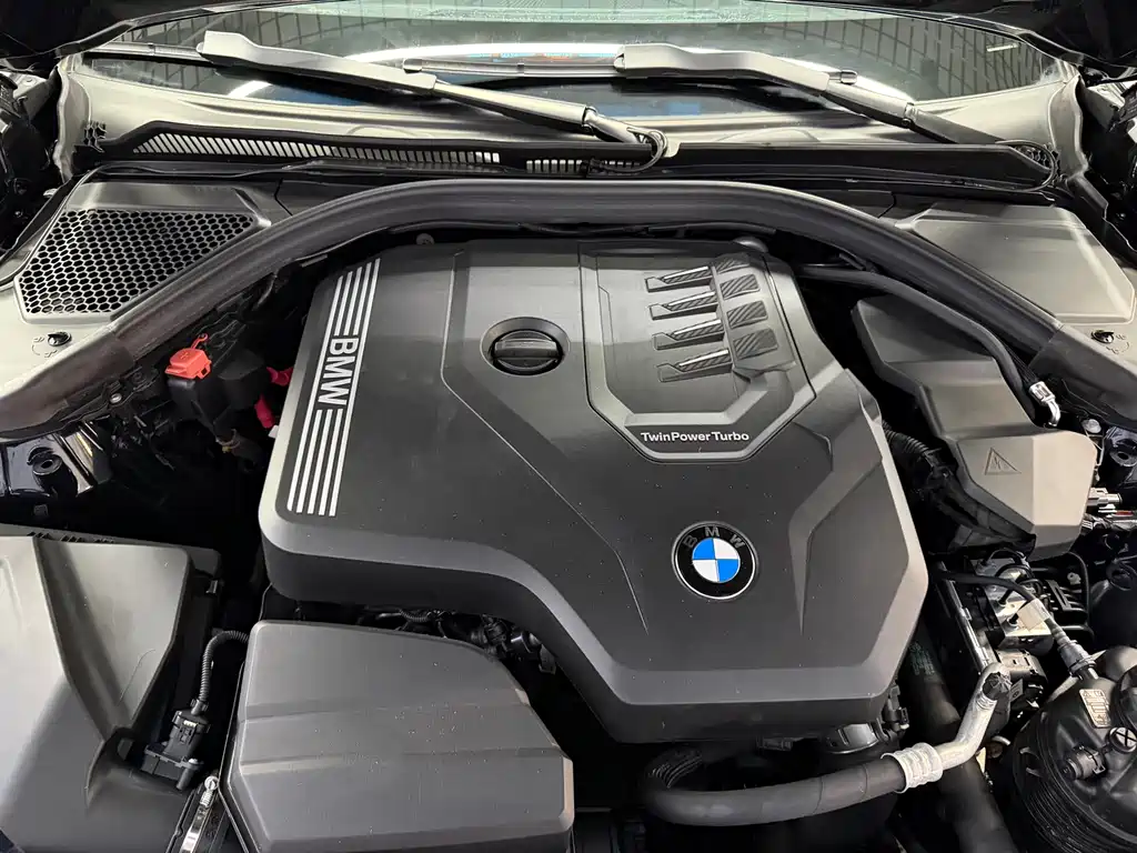 BMW 3 Series — фото 23