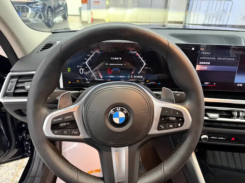 BMW 3 Series — фото 10