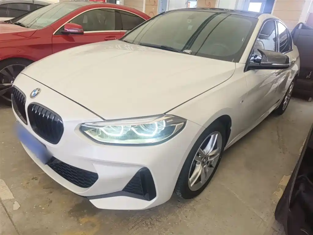 BMW 1 Series — фото 2