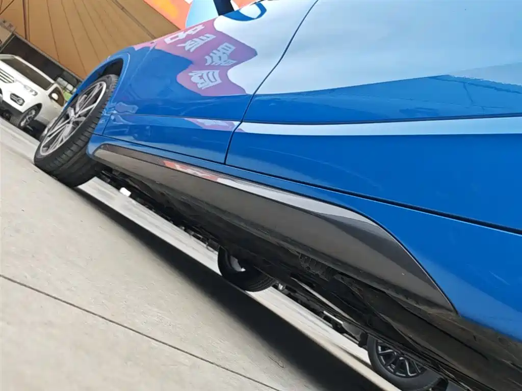BMW X2 — фото 22