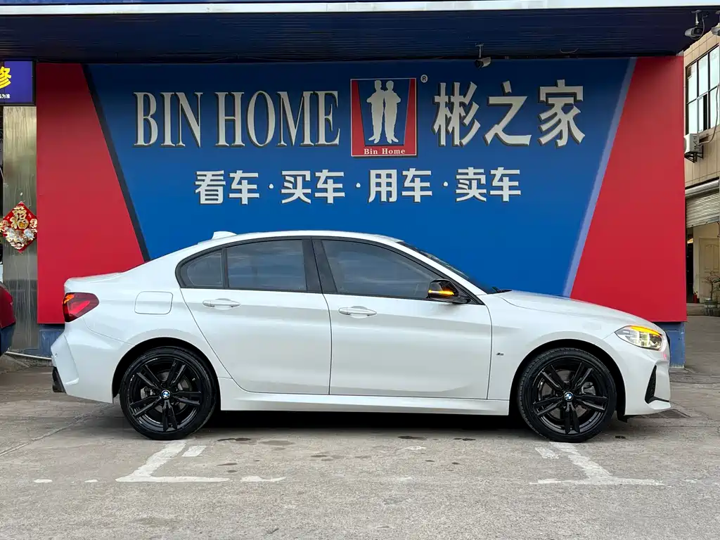 BMW 1 Series — фото 11