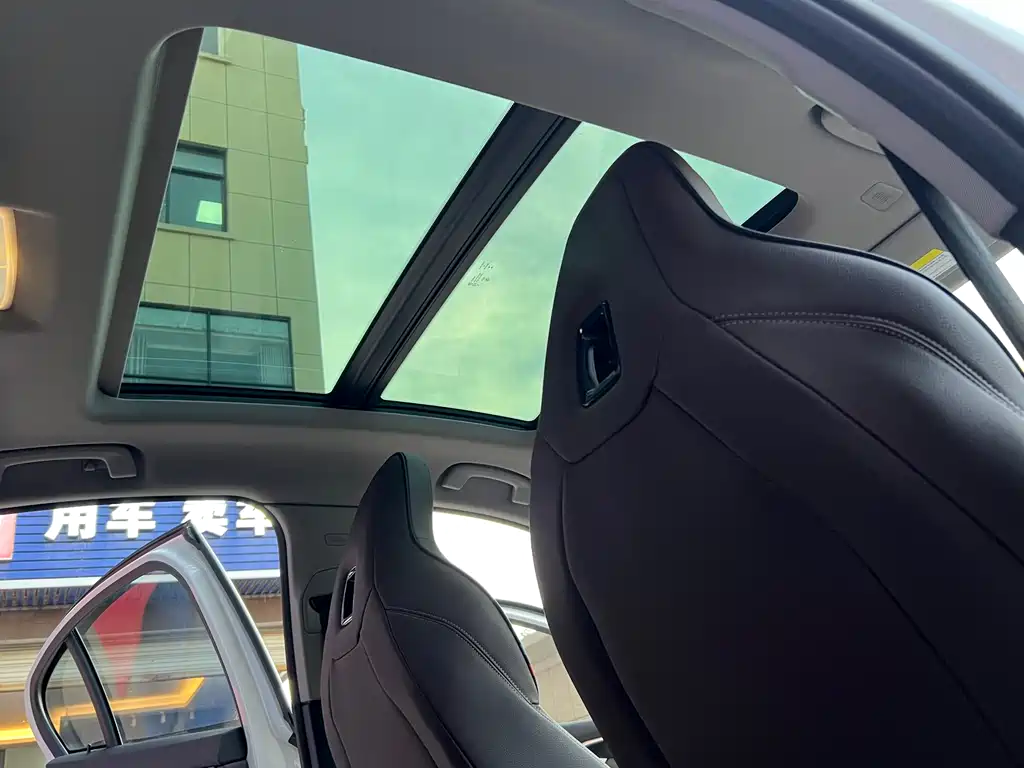 BMW 1 Series — фото 13