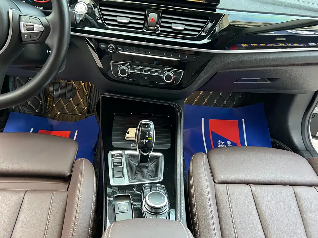BMW 1 Series — фото 14