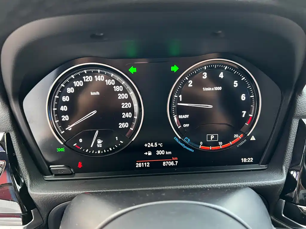 BMW 1 Series — фото 15