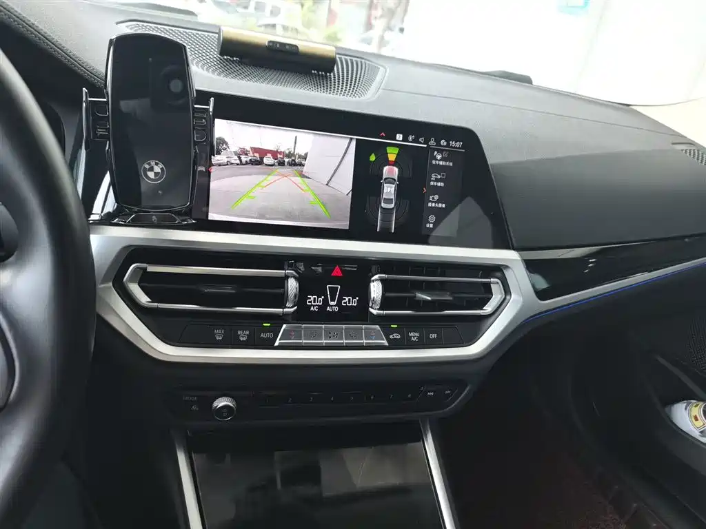 BMW 3 Series — фото 13