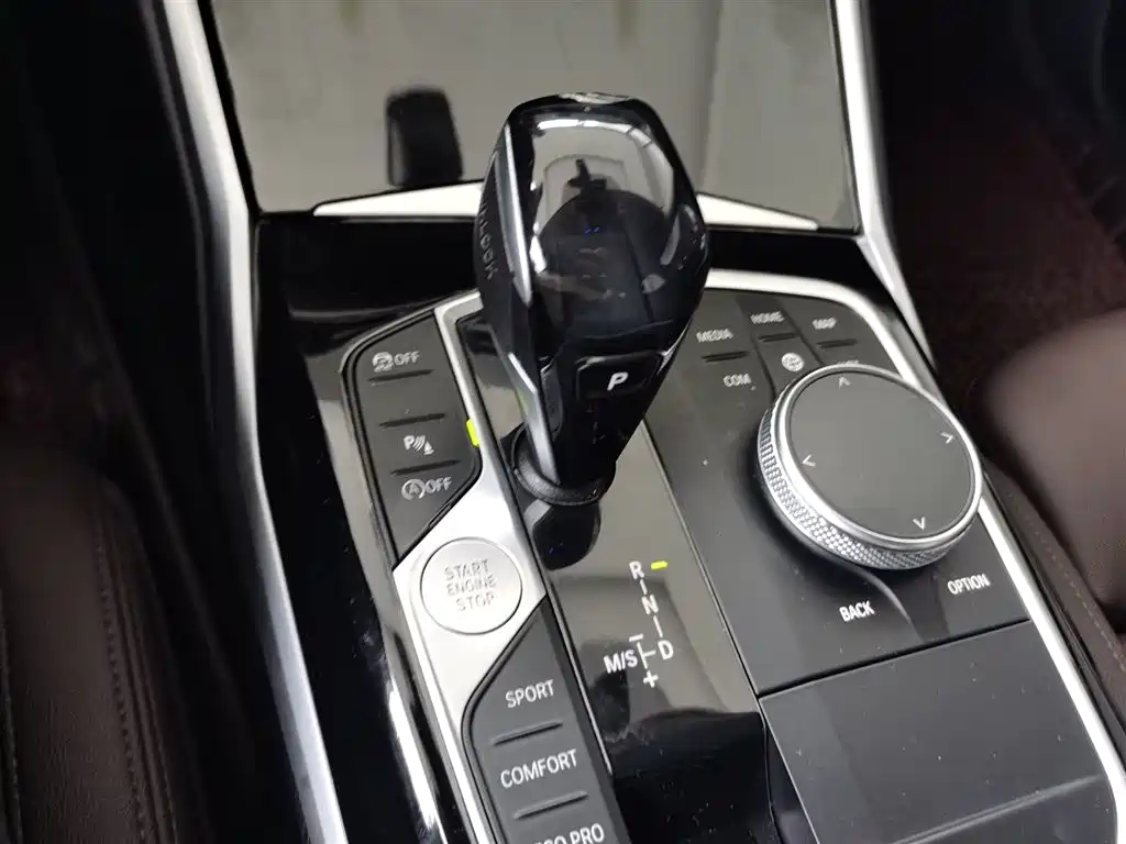 BMW 3 Series — фото 14