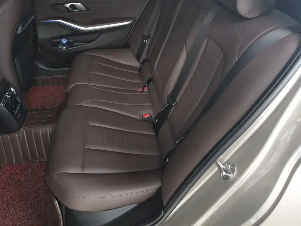 BMW 3 Series — фото 17