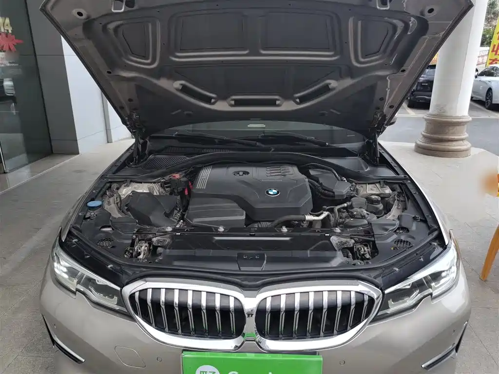 BMW 3 Series — фото 20