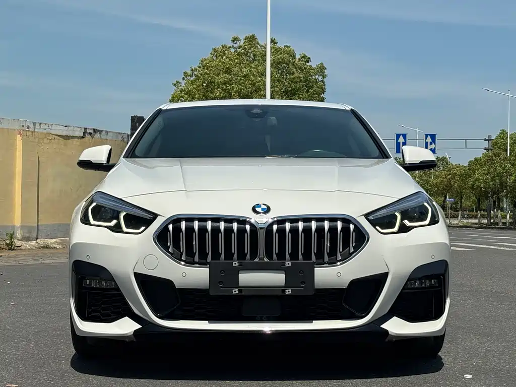 BMW 2 Series (Import) — фото 2