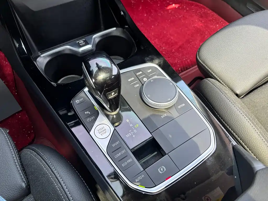 BMW 2 Series (Import) — фото 11