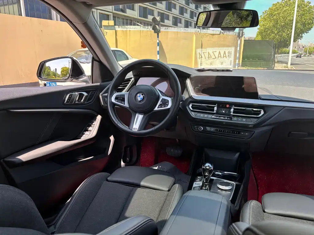 BMW 2 Series (Import) — фото 13
