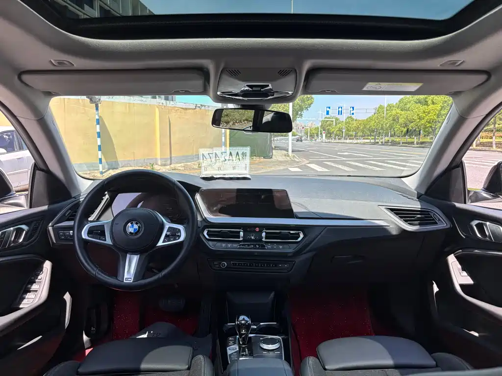 BMW 2 Series (Import) — фото 14