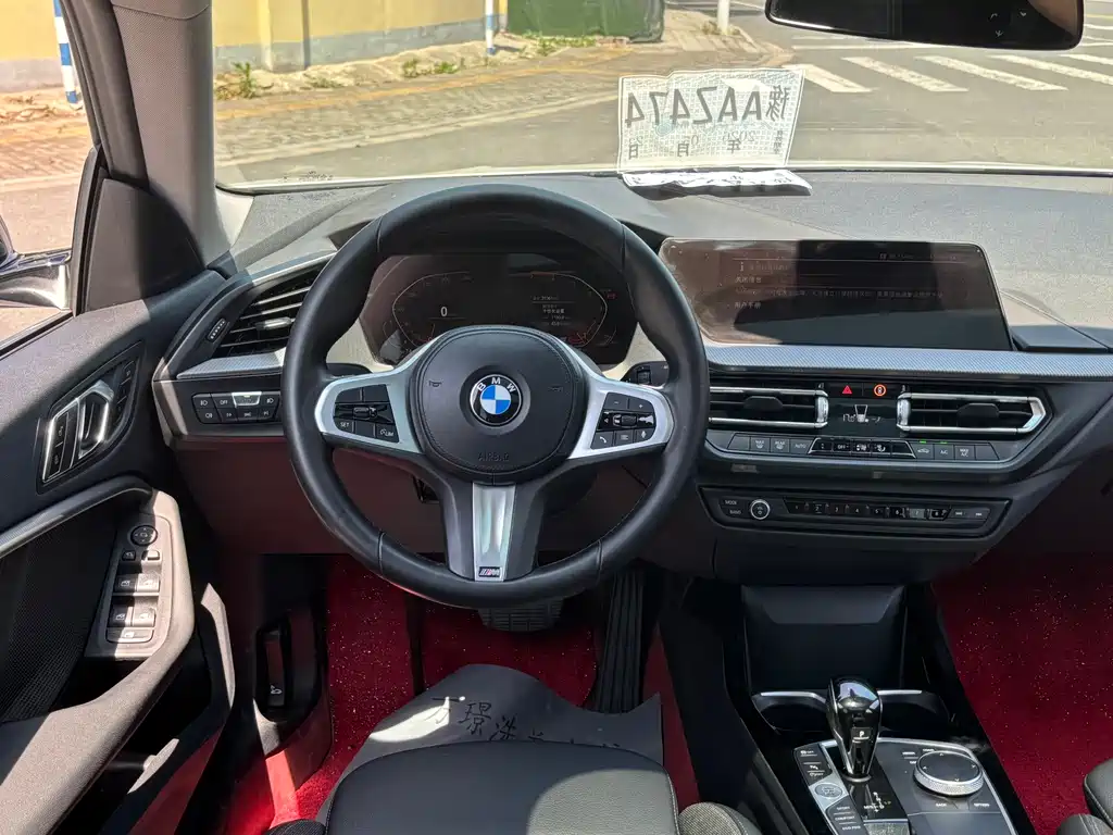 BMW 2 Series (Import) — фото 15