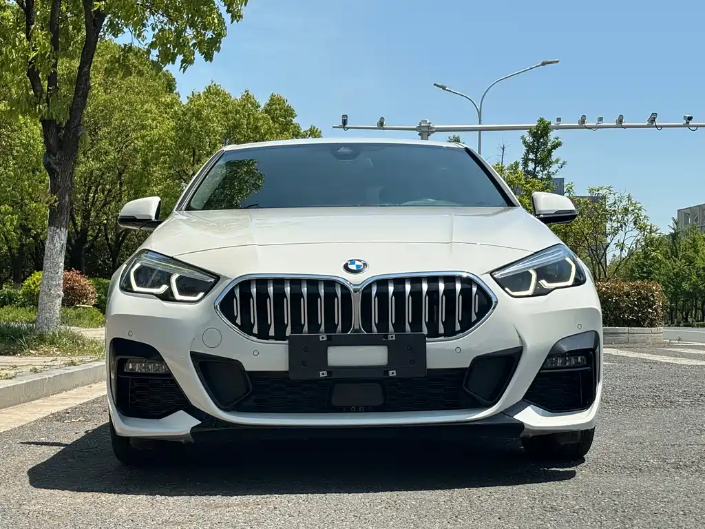 BMW 2 Series (Import) — фото 4
