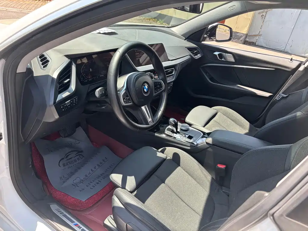 BMW 2 Series (Import) — фото 7