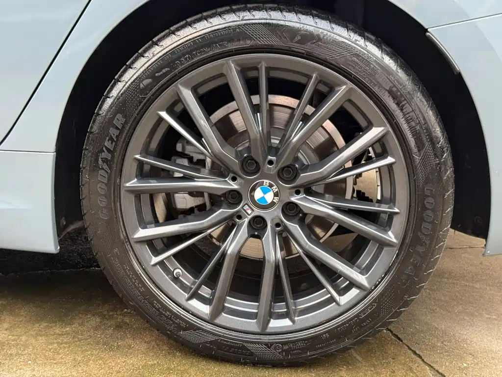 BMW 3 Series — фото 13