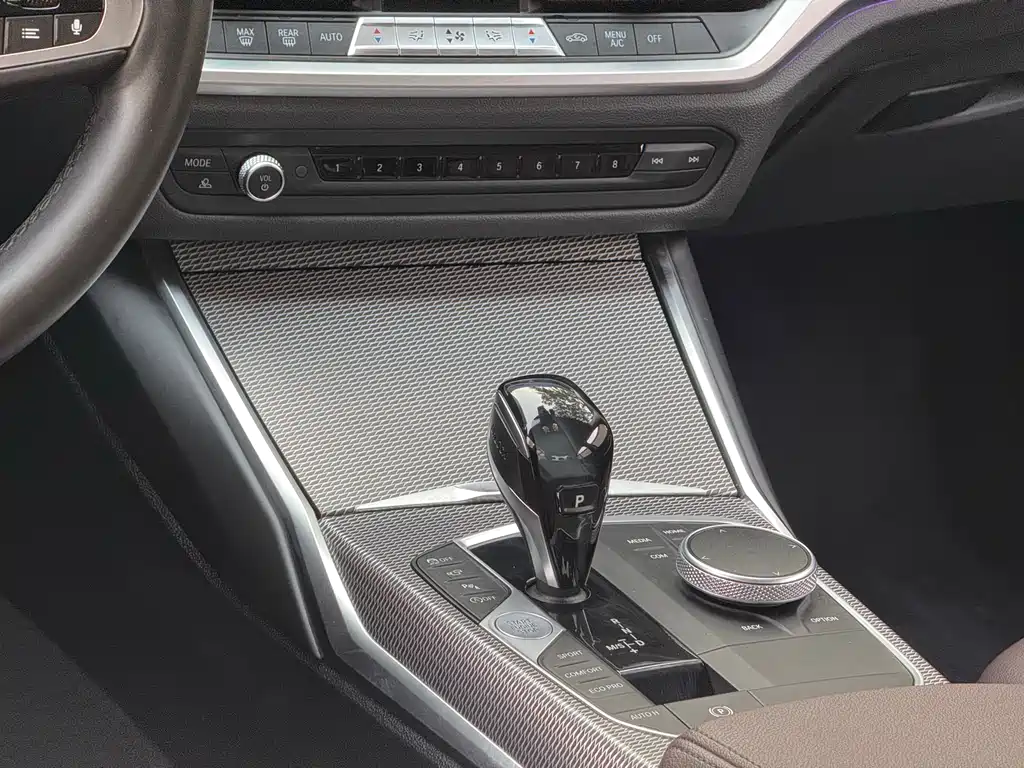 BMW 3 Series — фото 14
