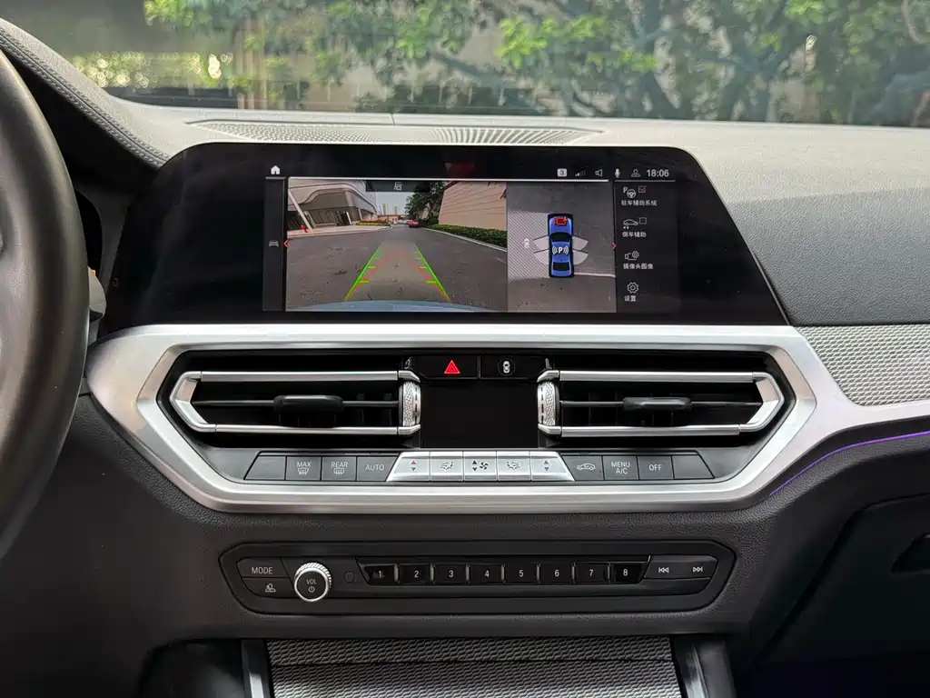 BMW 3 Series — фото 15