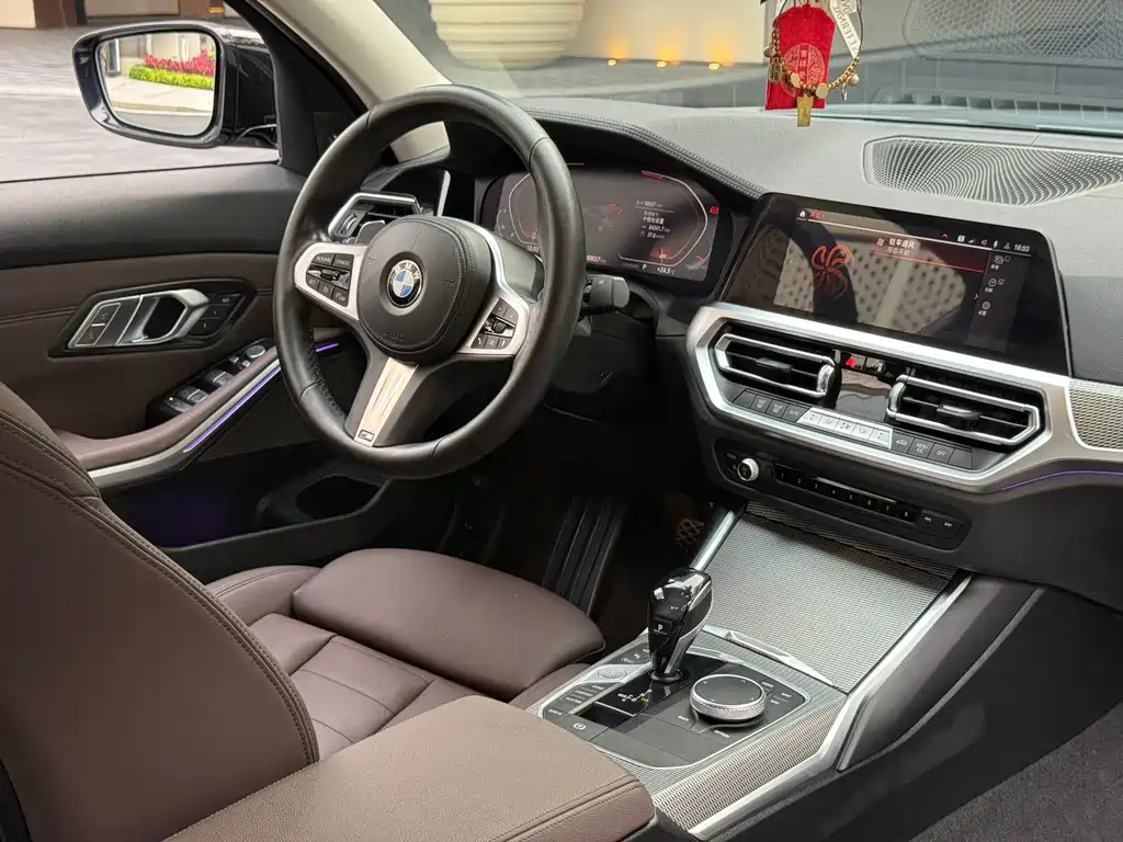 BMW 3 Series — фото 18