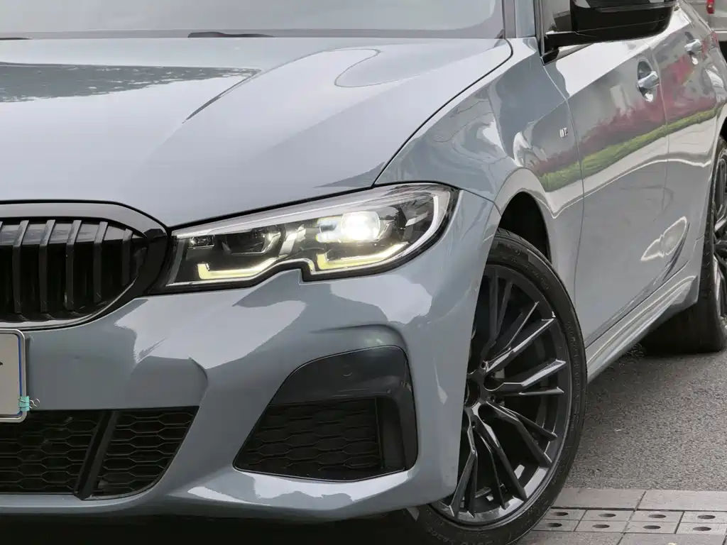 BMW 3 Series — фото 20