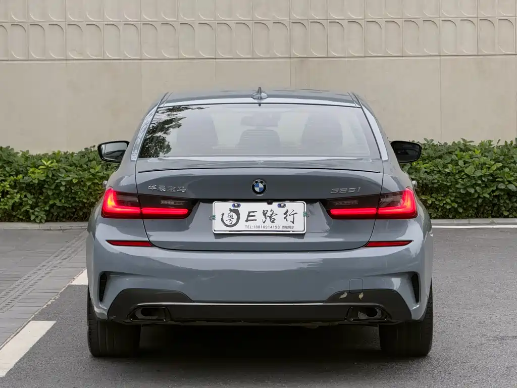 BMW 3 Series — фото 24