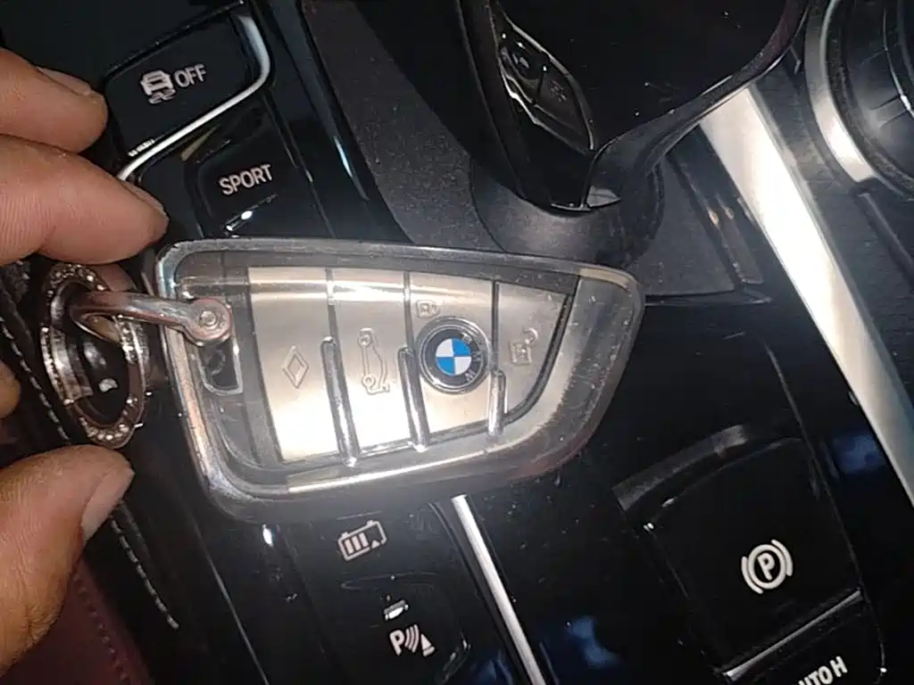 BMW 5 Series New Energy — фото 9