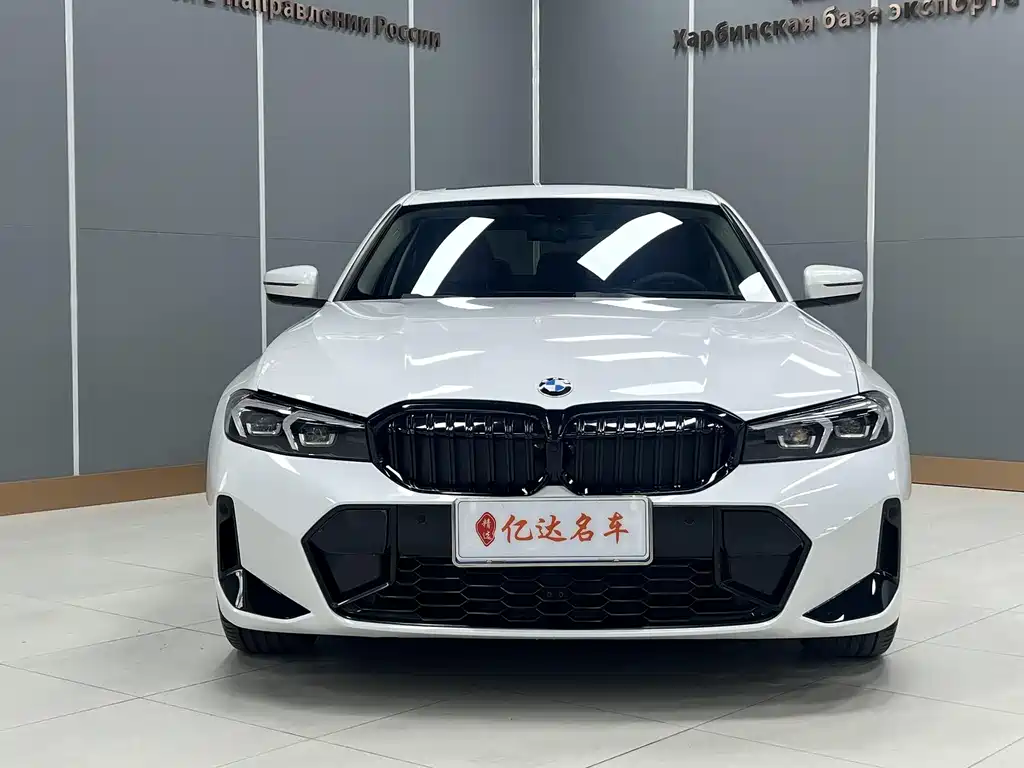 BMW 3 Series — фото 2