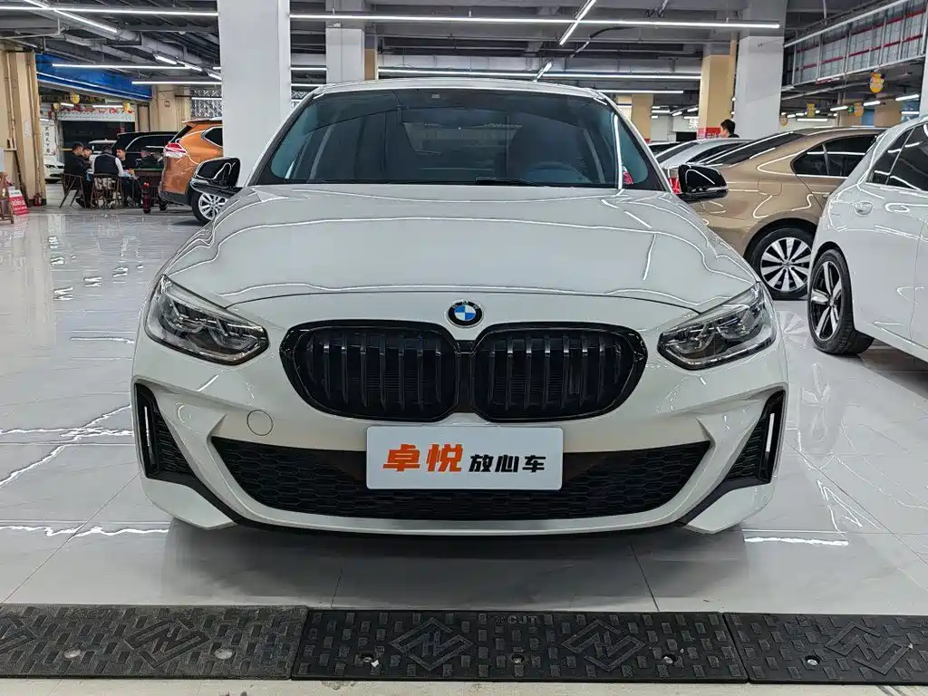 BMW 1 Series — фото 2