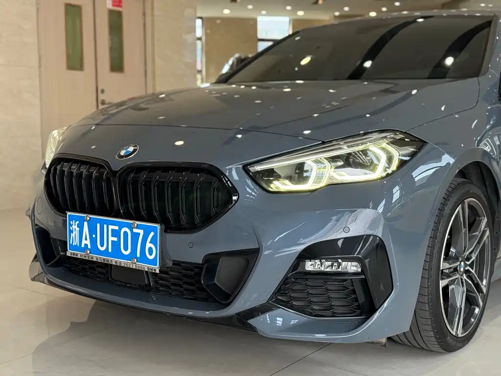 BMW 2 Series (Import) — фото 4
