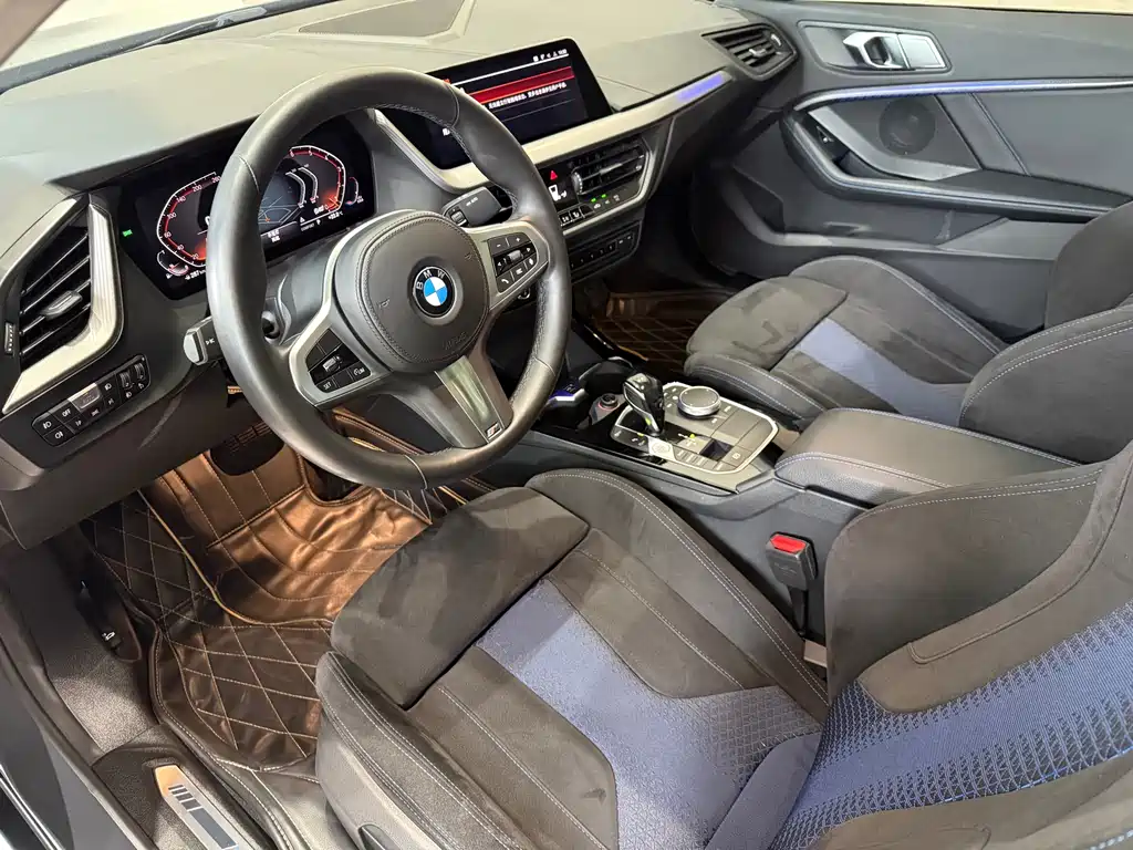 BMW 2 Series (Import) — фото 5