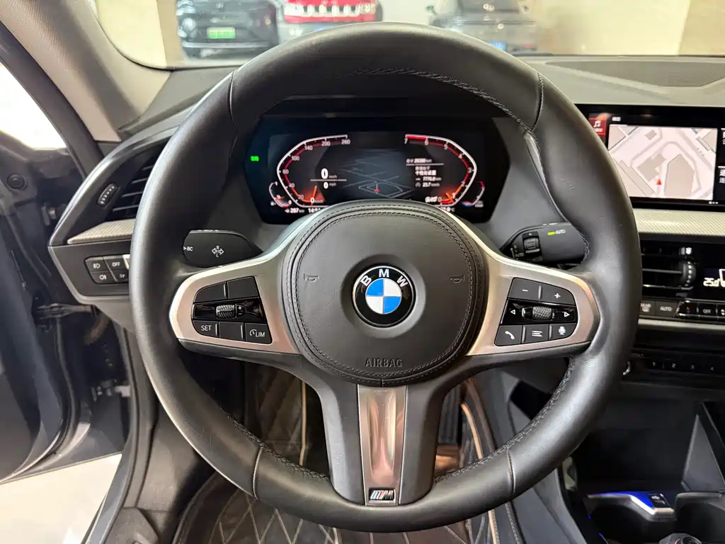 BMW 2 Series (Import) — фото 10