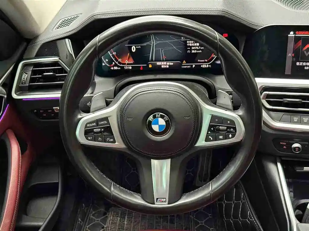 BMW 4 Series — фото 6