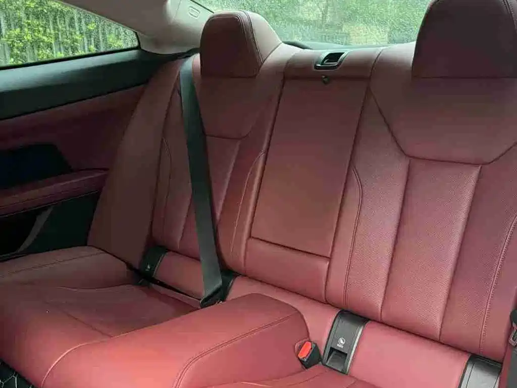 BMW 4 Series — фото 10