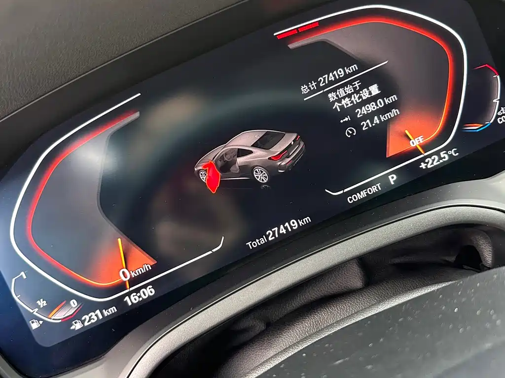 BMW 4 Series — фото 4