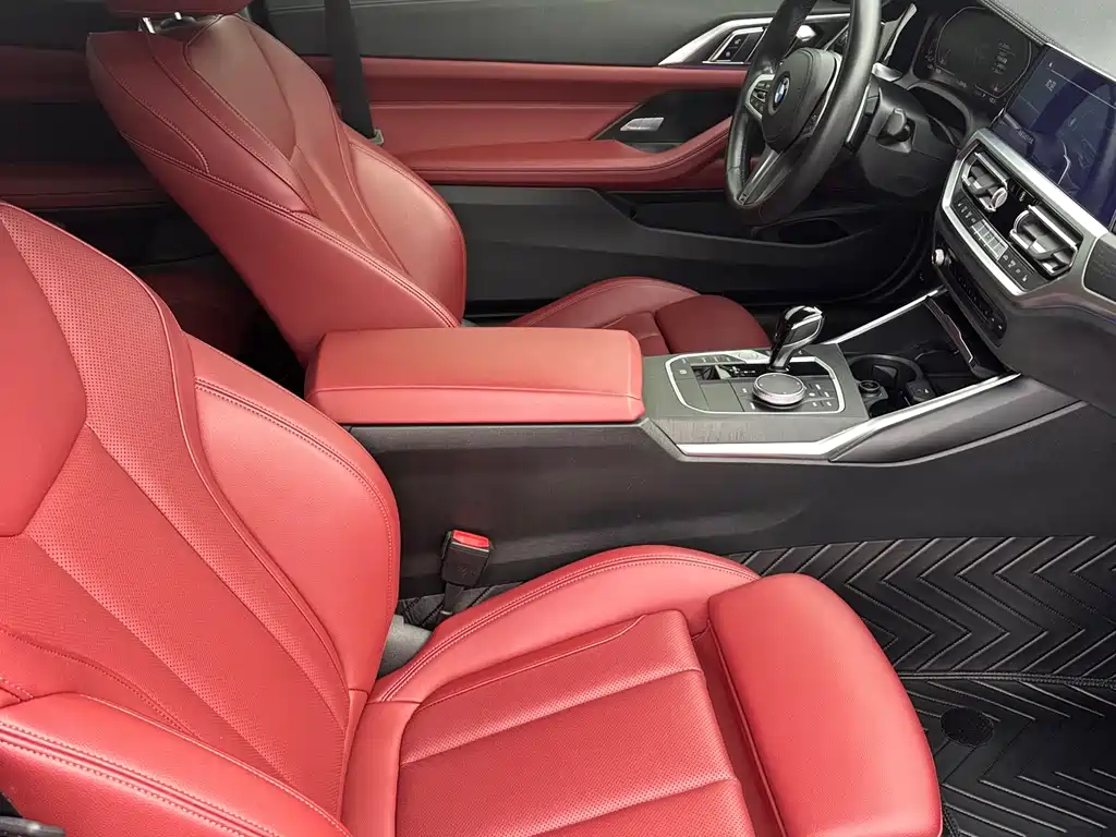 BMW 4 Series — фото 6