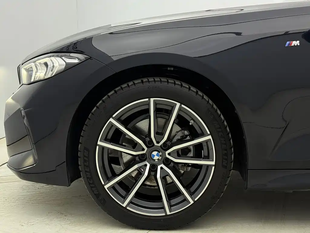 BMW 3 Series — фото 19