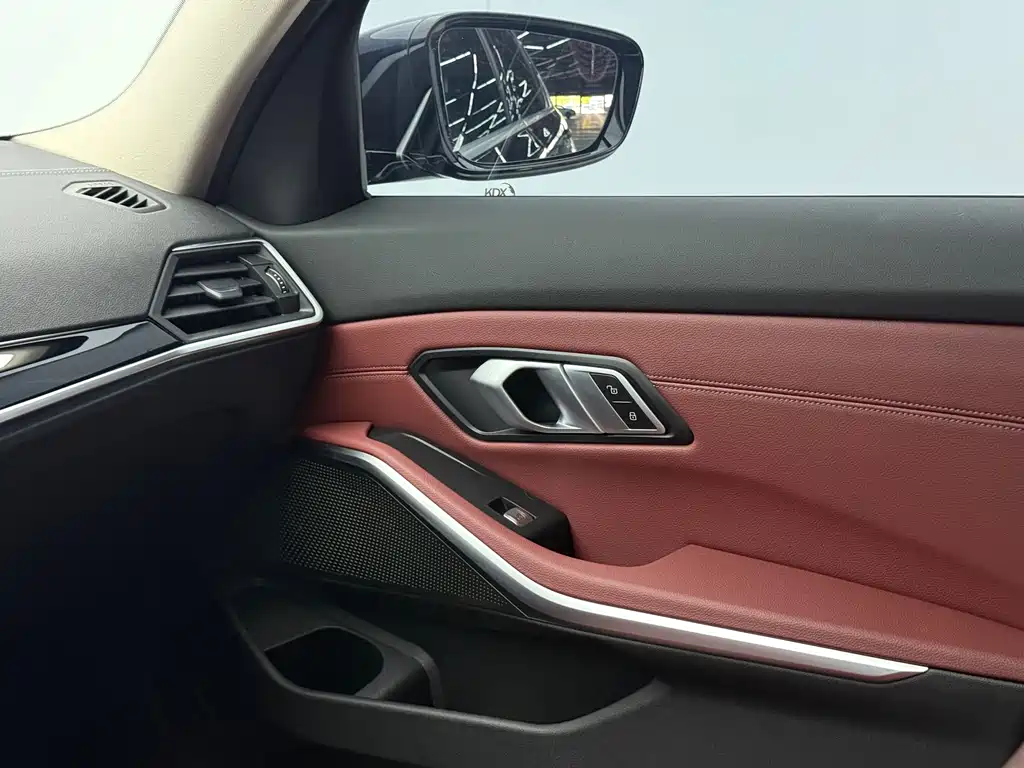 BMW 3 Series — фото 10