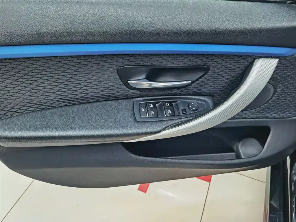 BMW 4 Series — фото 10
